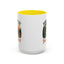 Adventure Mug - Home Is Where You Pitch It