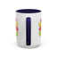 Humor Mug - A Cup of Get Shit Done