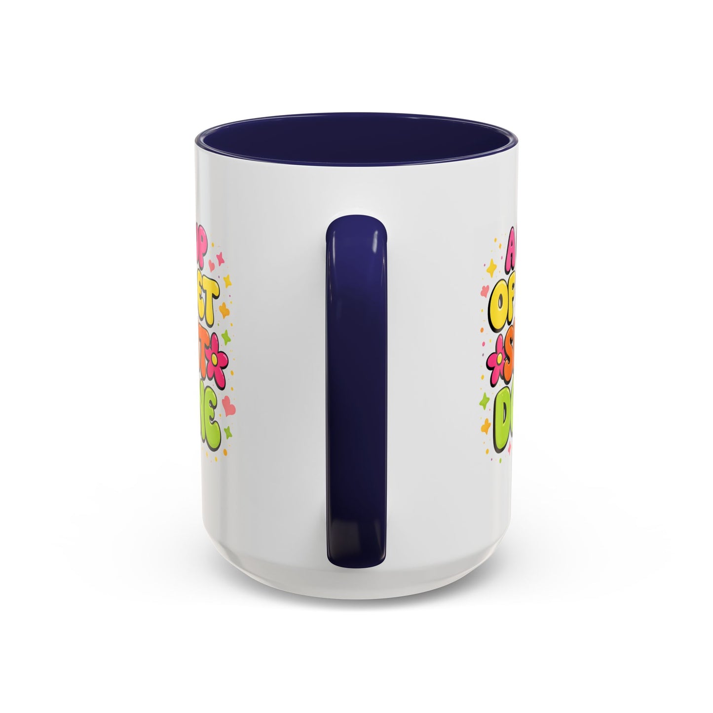 Humor Mug - A Cup of Get Shit Done