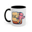 Office Mug - Escape Key