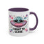 Alien Mug - I Want To Leave