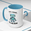 Office Mug - Oh Yes Please