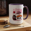 Birthday Mug - Happy Birthday My Soymate