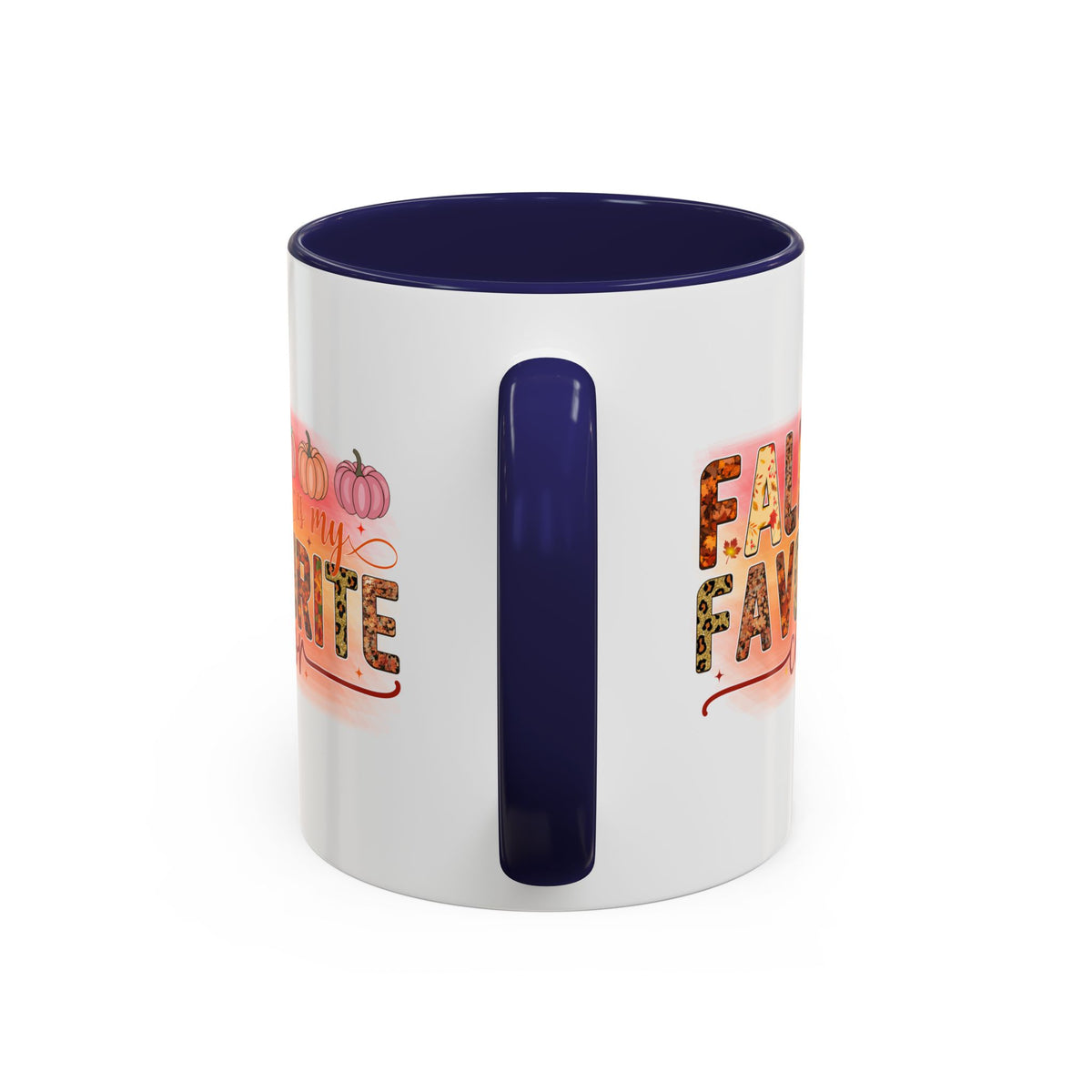 Fall Mug