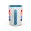 Motivation Mug - Stop Wishing Start Doing