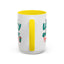 Humor Mug -I'm Not Lazy. I'm on Energy-Saving Mode