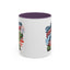 4th of July Mug - Shell-ebrate Freedom