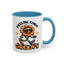 Humor Mug - Feeling Kinda Groovy