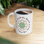 Motivation Mug - Be Kind Be Brave Be True Be You