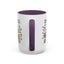 Office Mug - Touch My Coffee