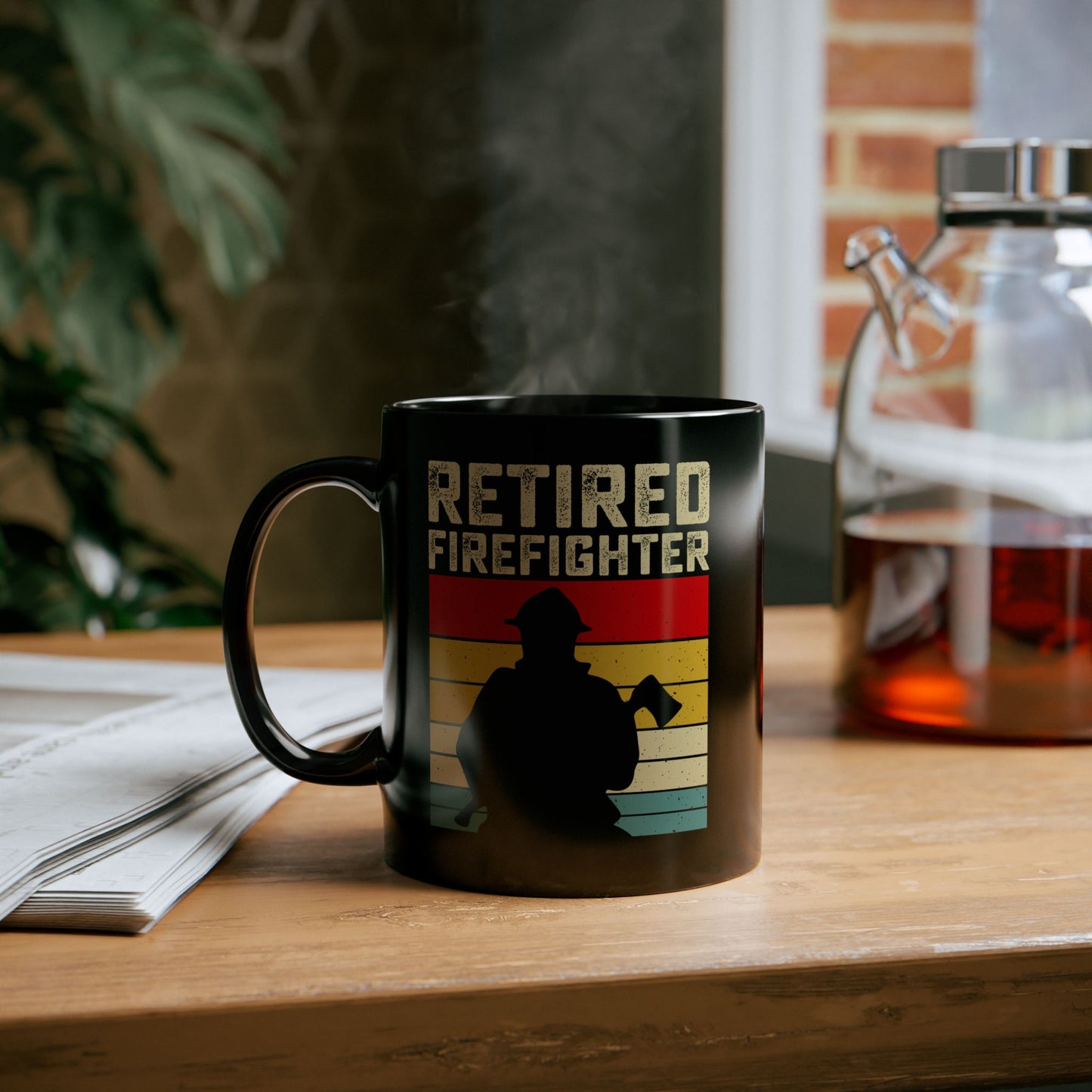 Retirement Mug