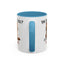 Animal Mug - You See This Face?