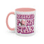 Adult Mug - Retired Porn Star