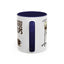 Office Mug - Life Happens