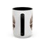 Animal Mug - Dog Coffee Wrap 9