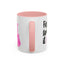 Support Mug - Fight For It