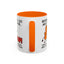 Humor Mug - Before You Go Any Further Stop!