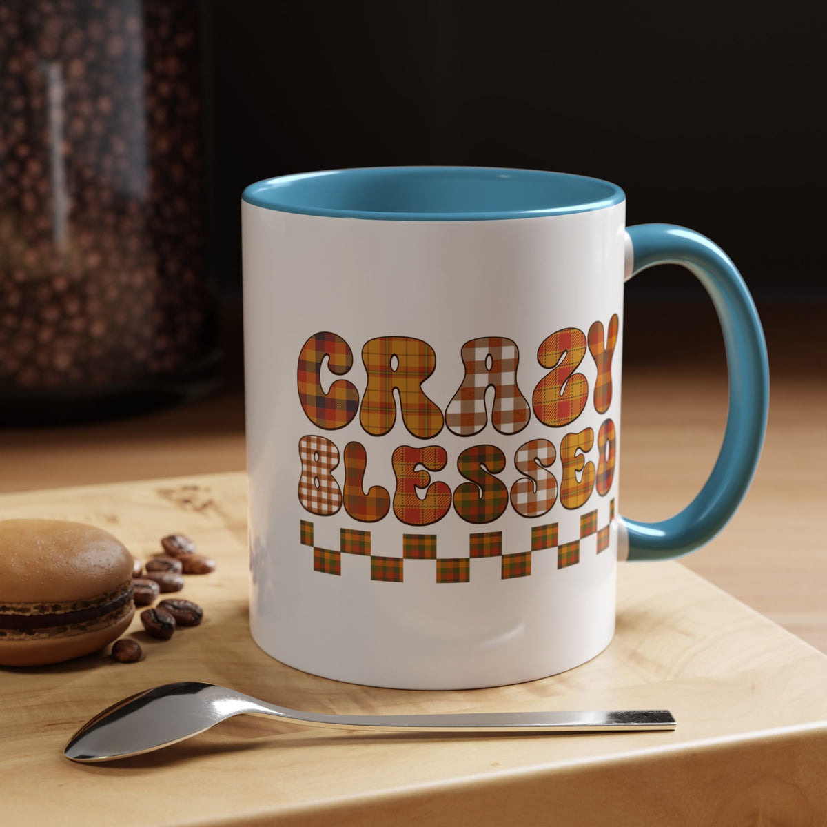 Fall Mug