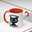 Humor Mug - I'm Grumpy Deal With It