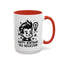 Birthday Mug - You Rockstar!