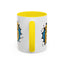 Father's Day Mug - Super Dad