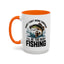 Office Mug - Sorry I Can't Work