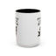 Animal Mug - I'm Not Bossy