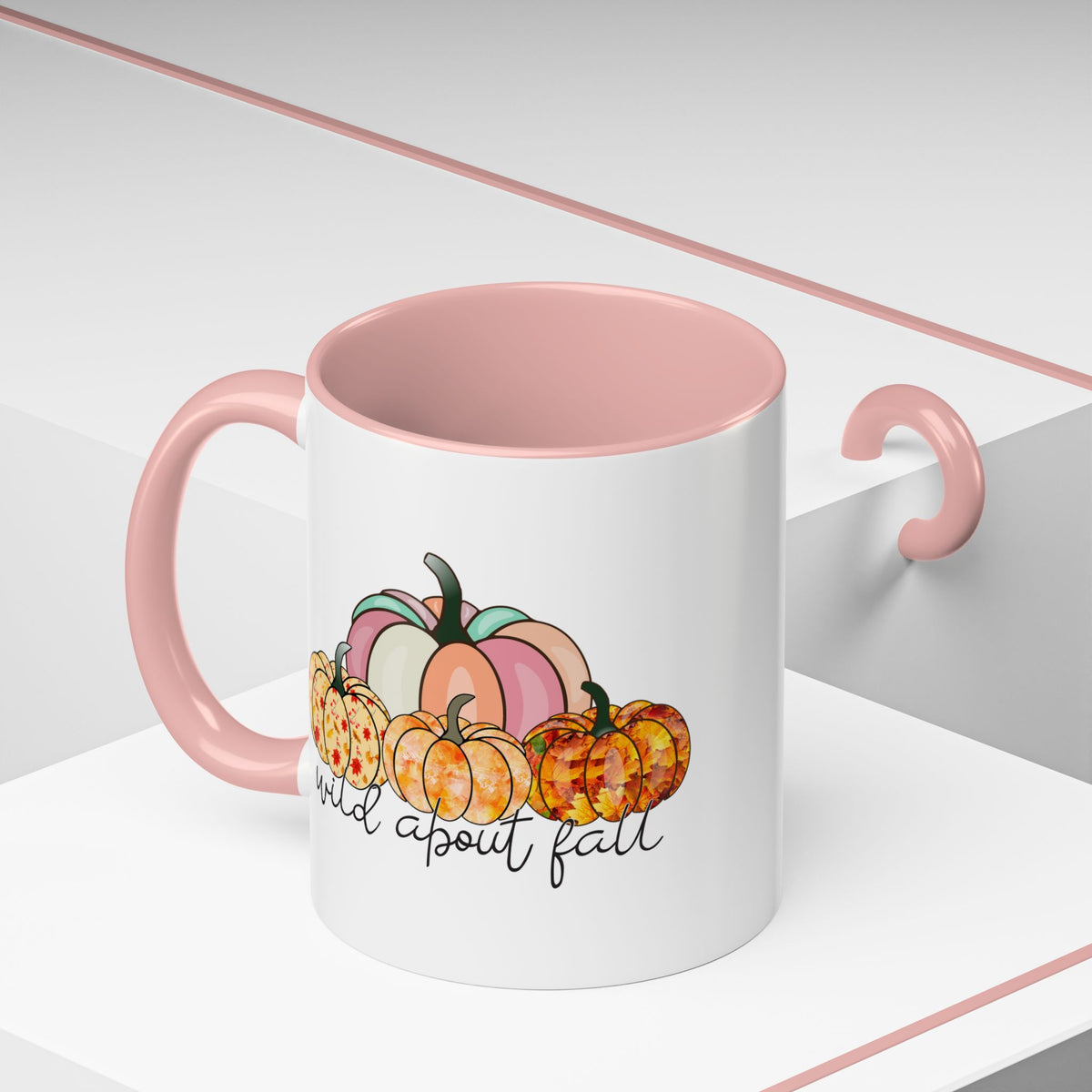 Fall Mug