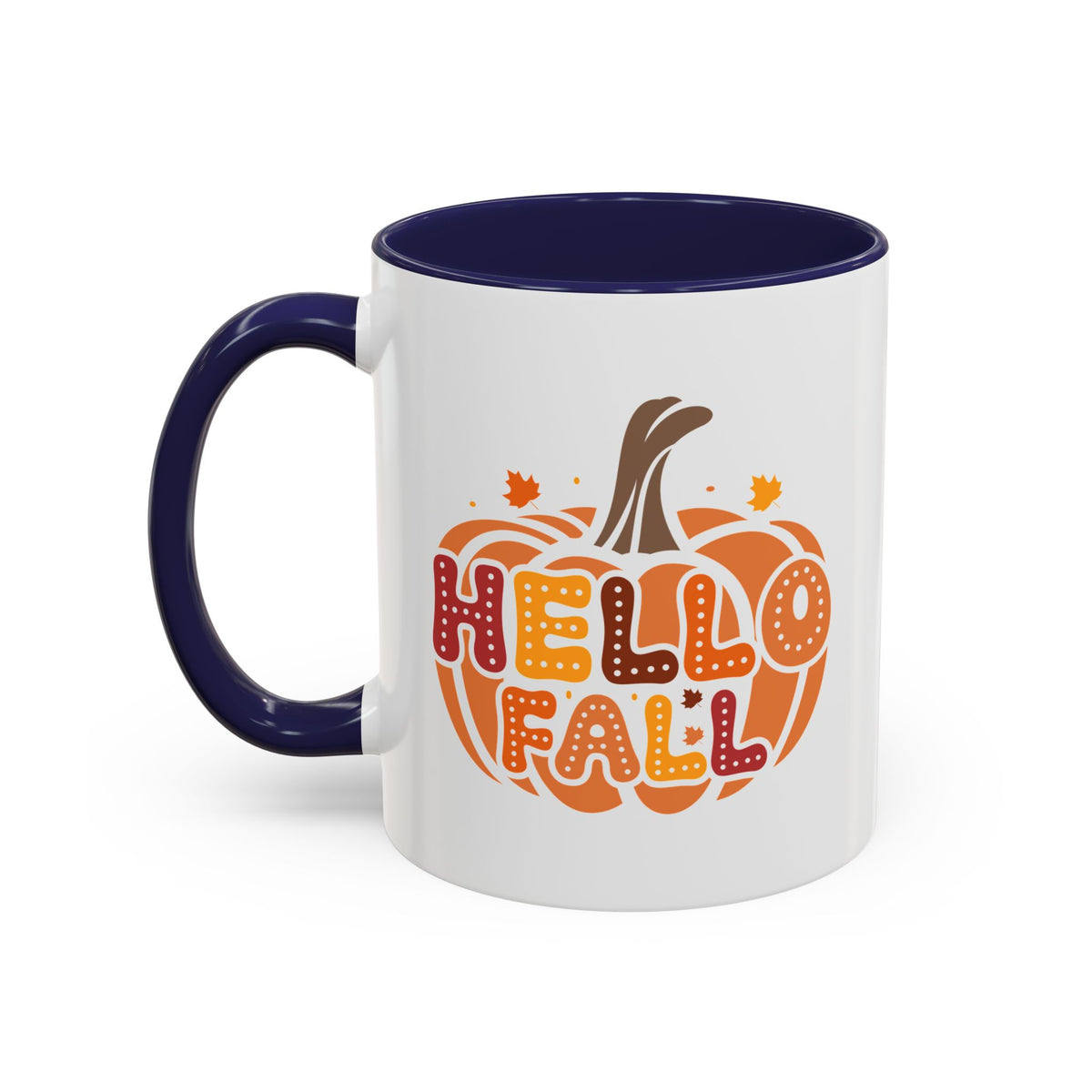 Fall Mug