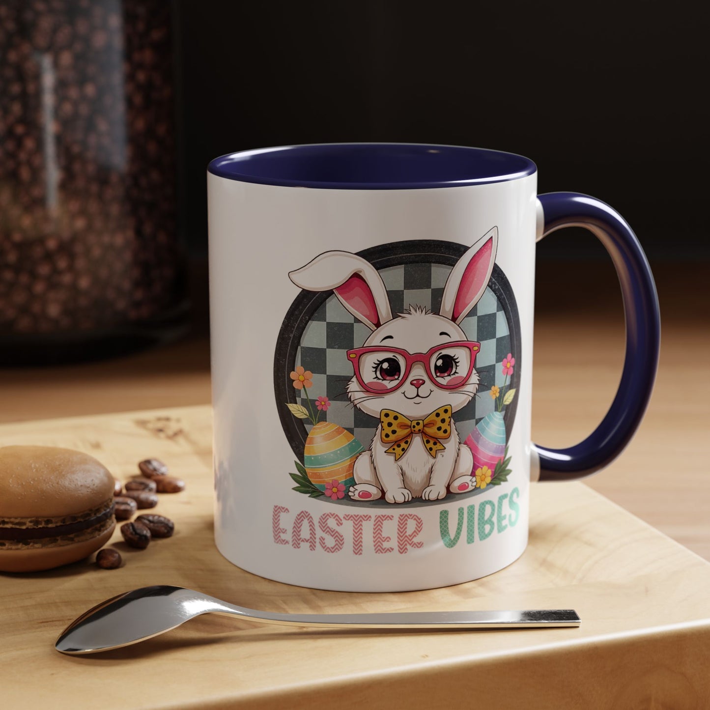 Easter Mug - Easter Vibes