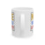 Wellness Mug - Make Yourself a Priority Callout