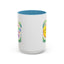 Anniversary Mug - I'm Bananas For You