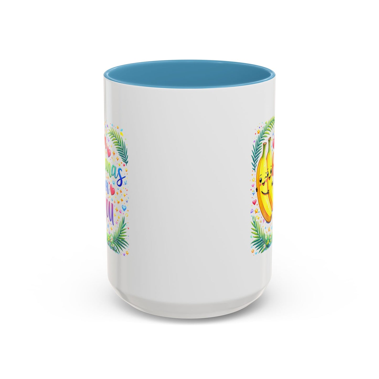 Anniversary Mug - I'm Bananas For You