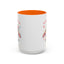 Birthday Mug - Happy Birthday Bunny 2