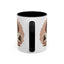 Animal Mug - Dog Coffee Wrap 23