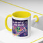Alien Mug - You Are Out Of This World
