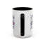 Alien Mug - I Want To Leave