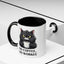 Office Mug - No Coffee No Workee