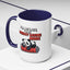 Office Mug - I'm Not Lazy