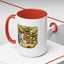 Humor Mug - Today is Slap An Idiot Day