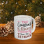 Support Mug - The Comeback