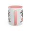 Humor Mug - I Don't Like Morning People