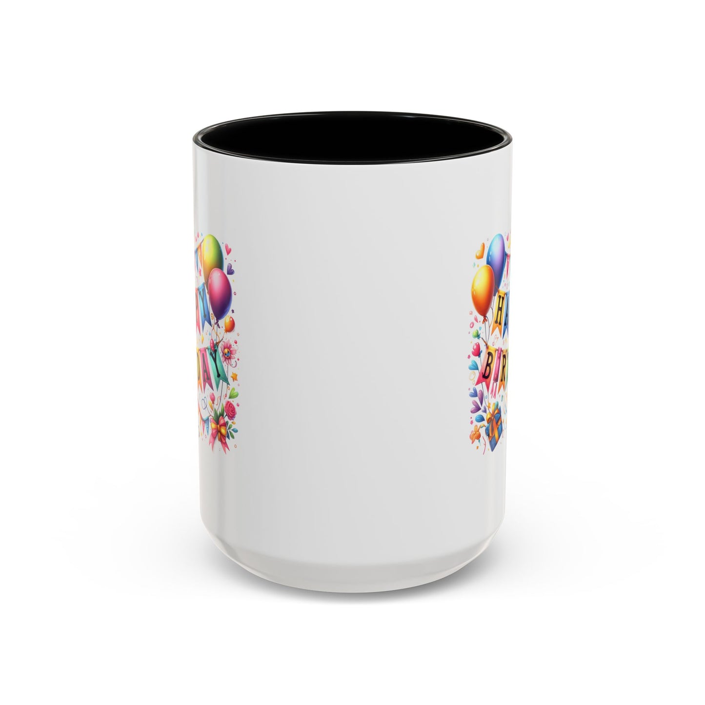 Birthday Mug - Birthday Celebration