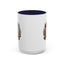 Father's Day Mug - Dad Cowboy