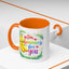 Anniversary Mug - I'm Bananas For You