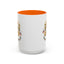 Humor Mug - I'm Ready Start My Day