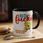 Adult Mug - No Fucks Given