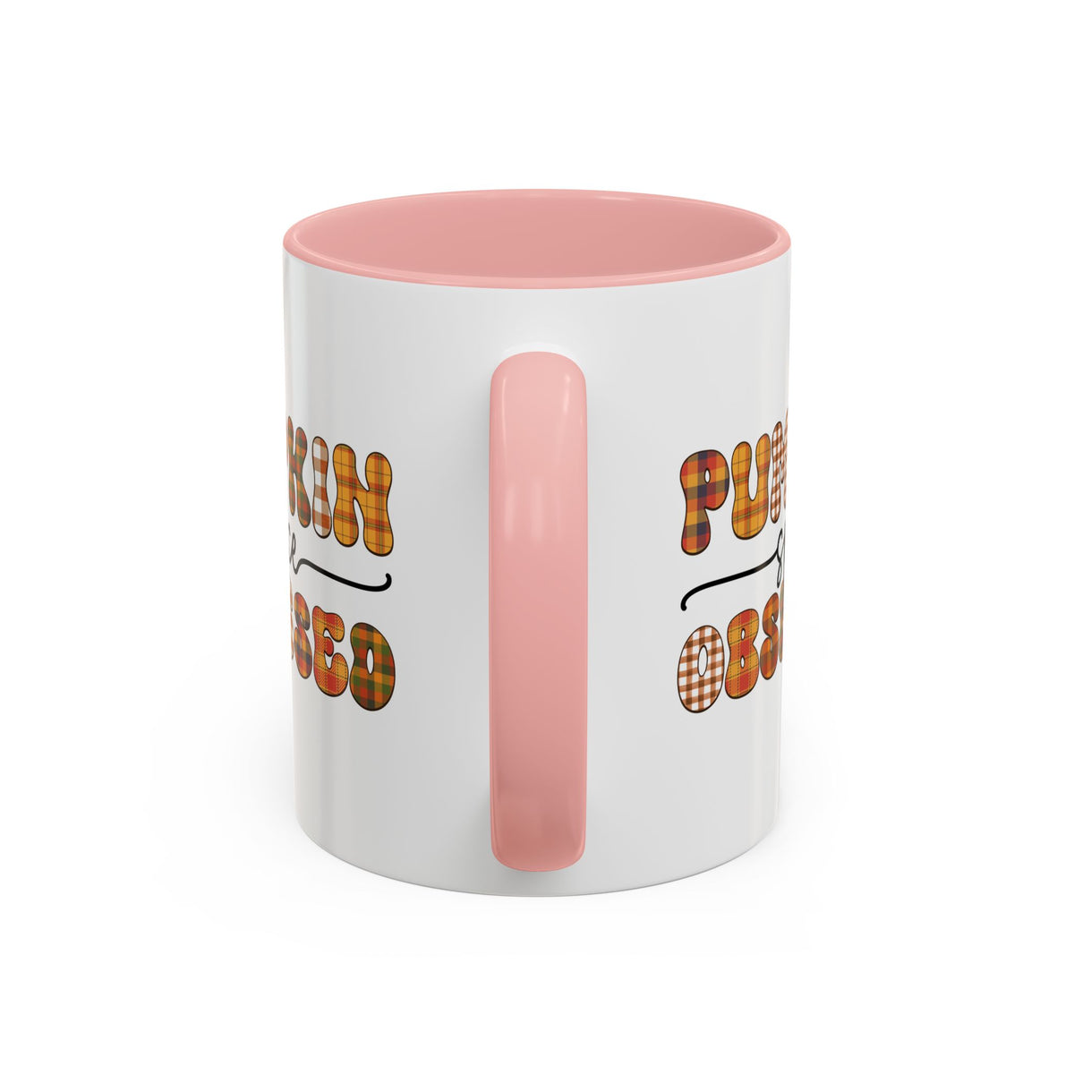 Fall Mug