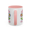 Alien Mug - Hang In There