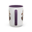 Animal Mug - Dog Coffee Wrap 18